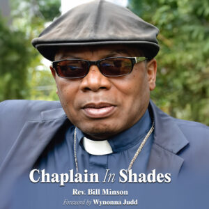 Chaplain In Shades eBook